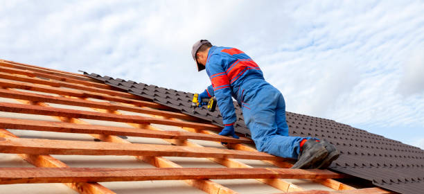 Best Roof Installation  in Chain Lake, WA